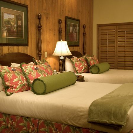 Pine Needles Lodge & Golf Club Southern Pines Cameră foto