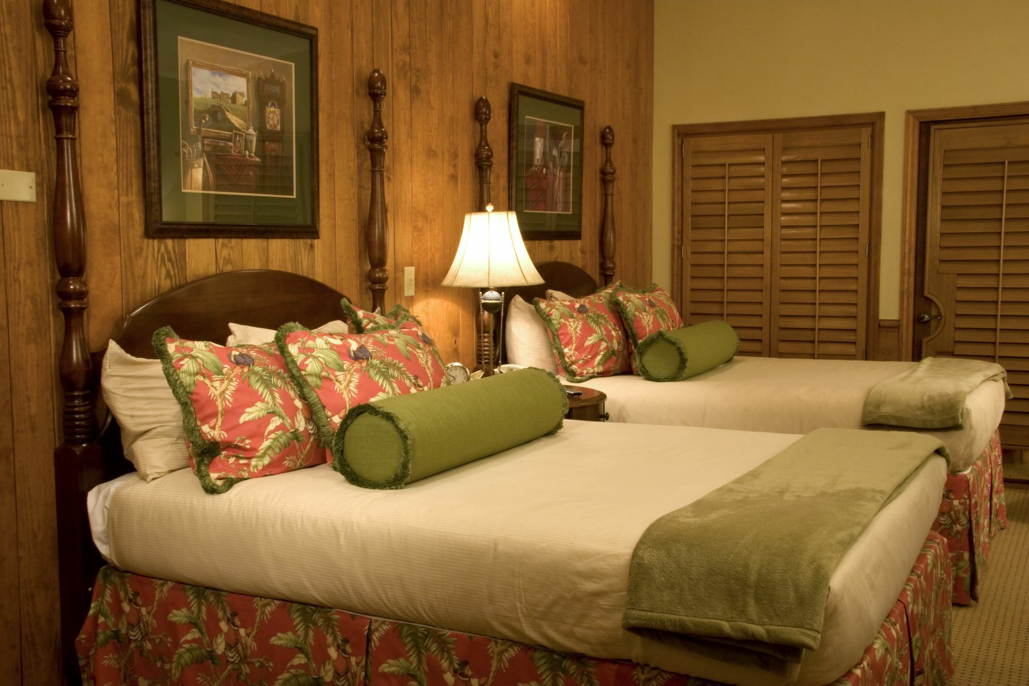 Pine Needles Lodge & Golf Club Southern Pines Cameră foto