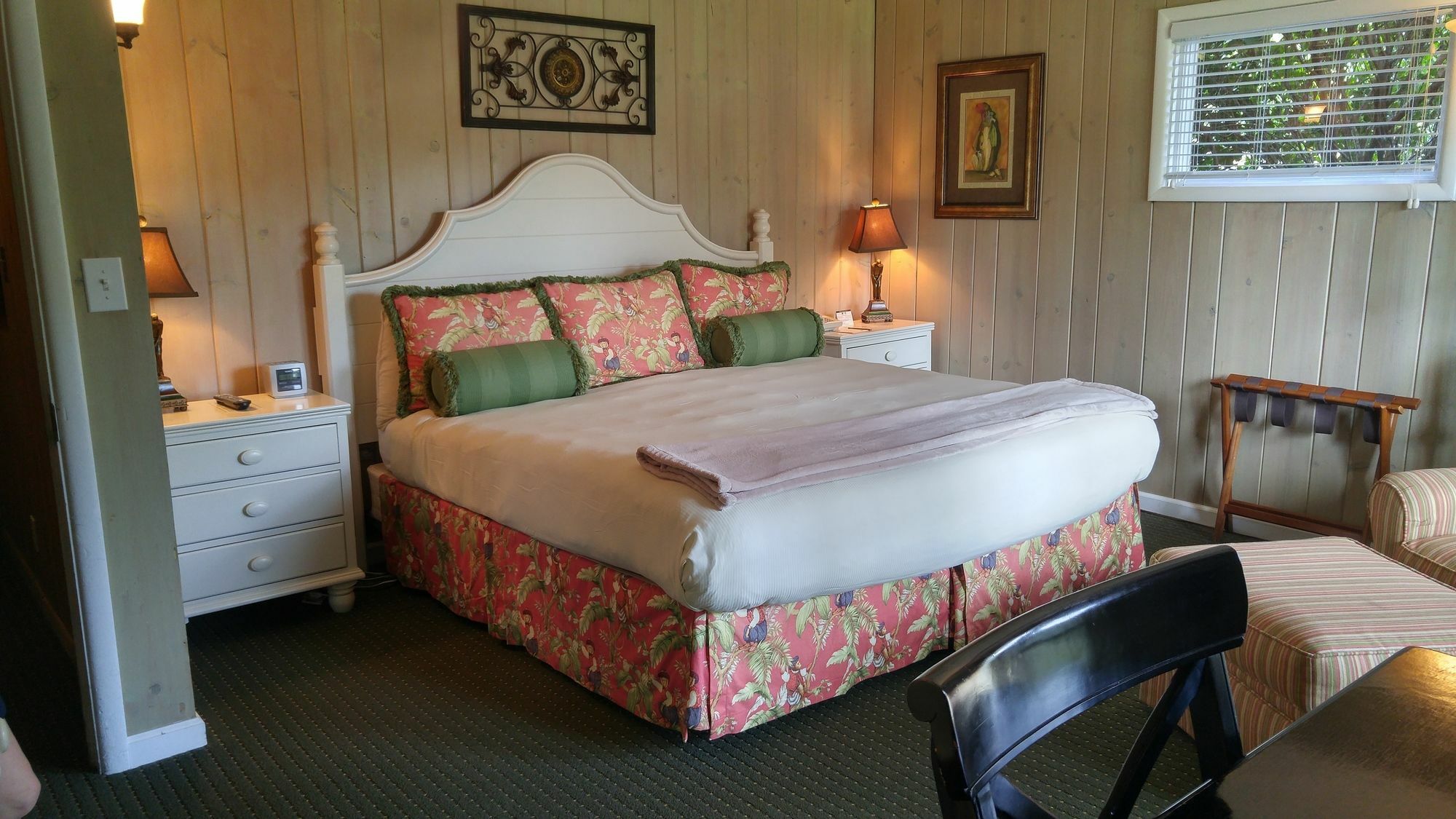 Pine Needles Lodge & Golf Club Southern Pines Exterior foto